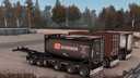 EUROPEAN TRAILERS PACK - 1.49