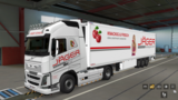 Jäger refrigerated logistics Mod Thumbnail