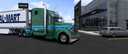 Ruda XL Green