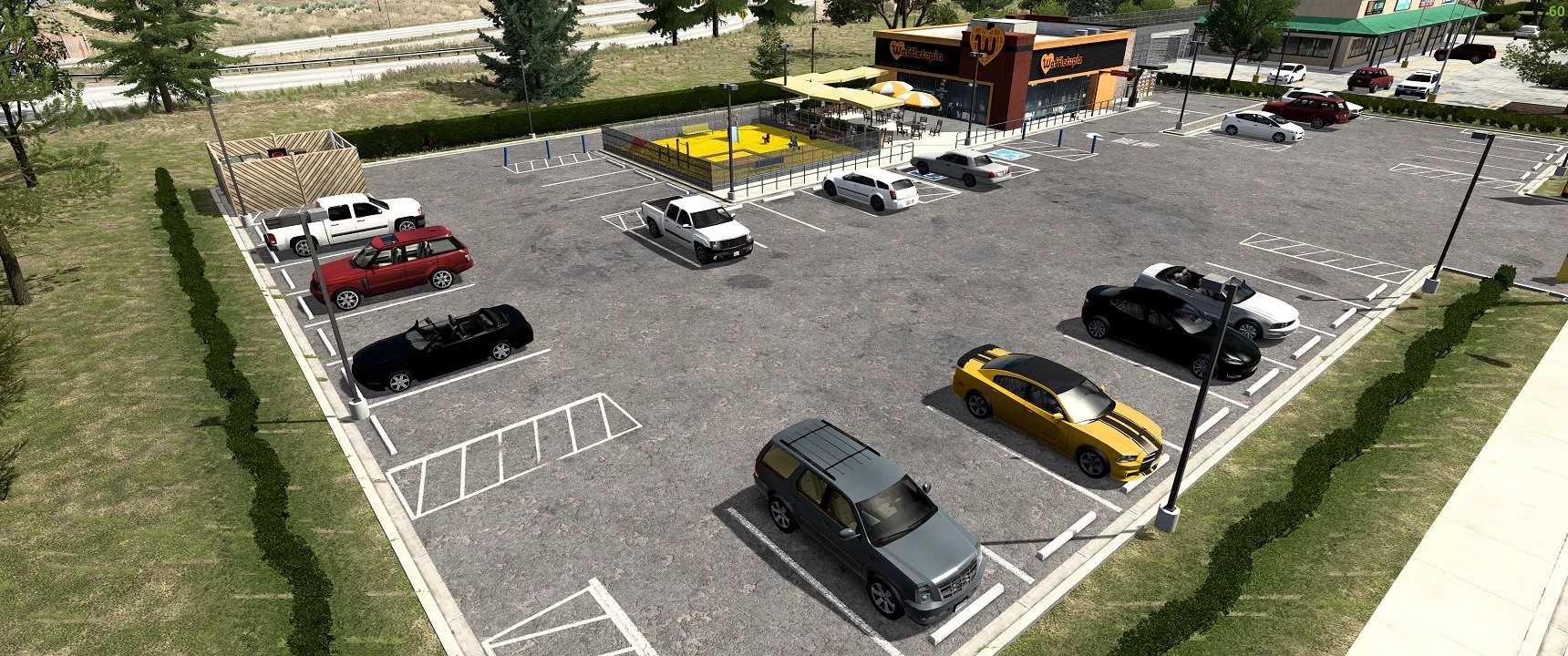 Statistical Traffic Coloring - Thumbnail 1