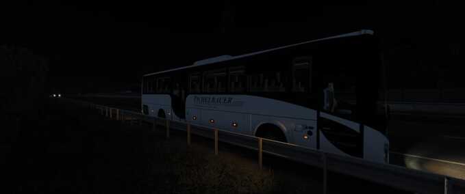 Trucks IVECO – EVADYS + Pichelbauer Skin [1.49] Eurotruck Simulator mod