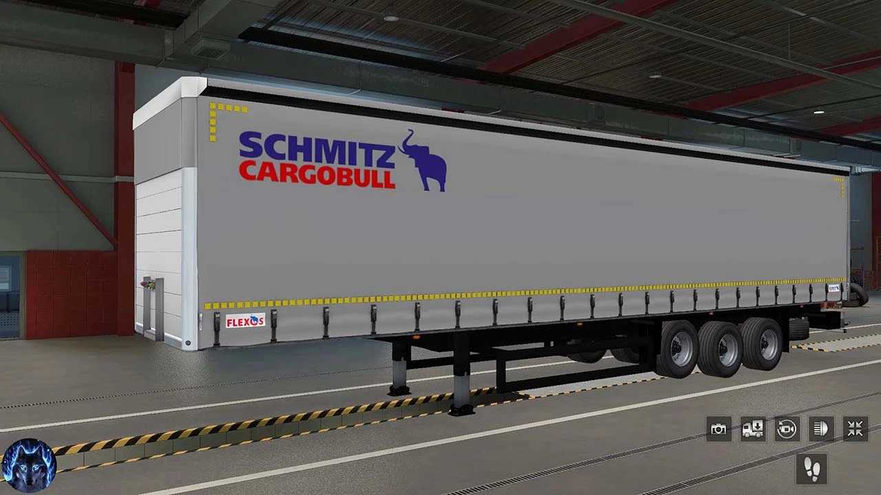 Trailer Schmitz Pack v1.0 by Schumi [1.33.x-1.34.x] - Thumbnail 1