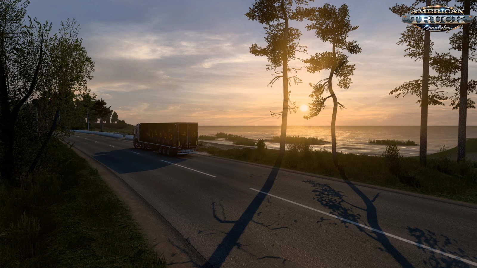 [ATS] Weather Mod  thumbnail 3