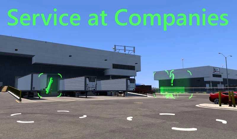Service at Companies thumbnail 3