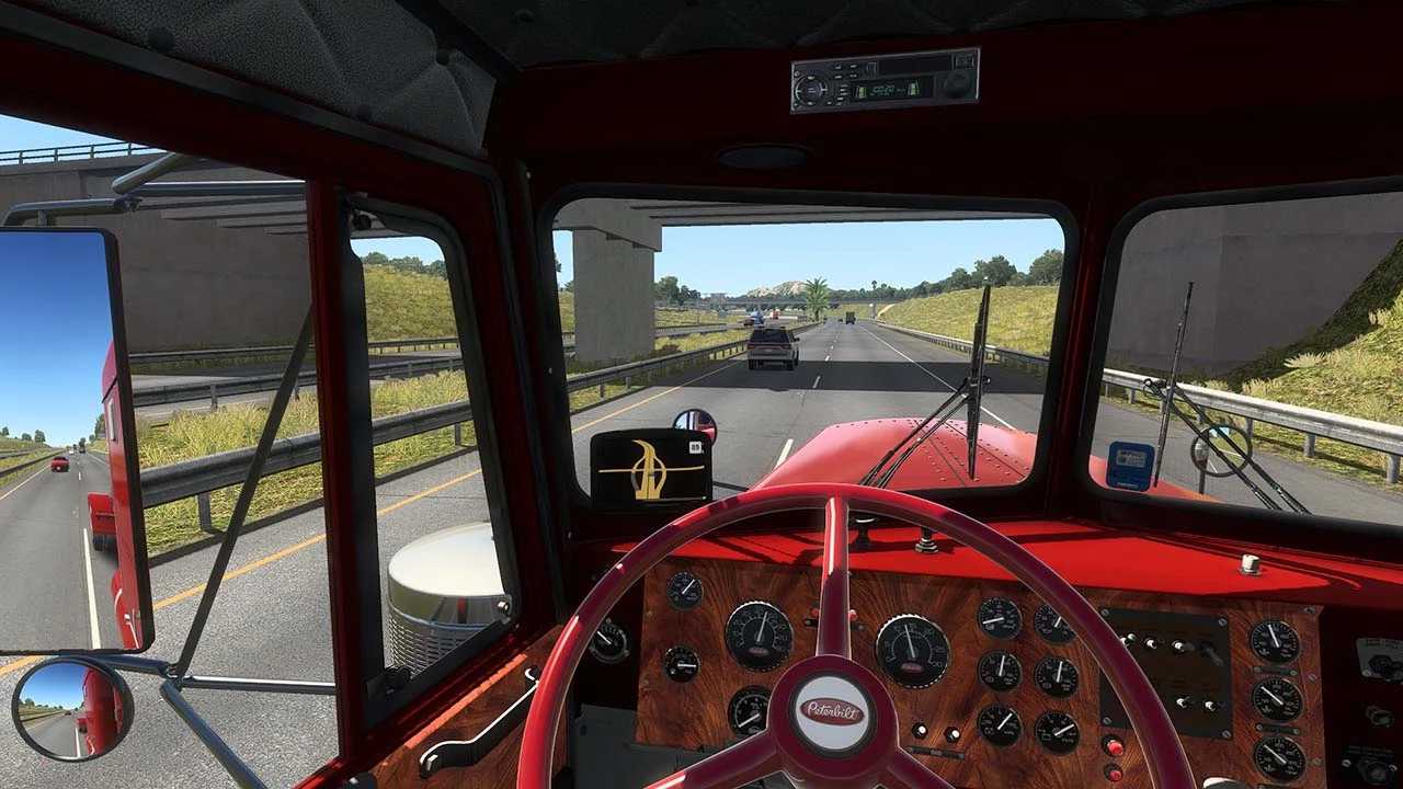 PETERBILT 281-351 MTG 2.0 1.6.X - 1.6.1.8S thumbnail 2