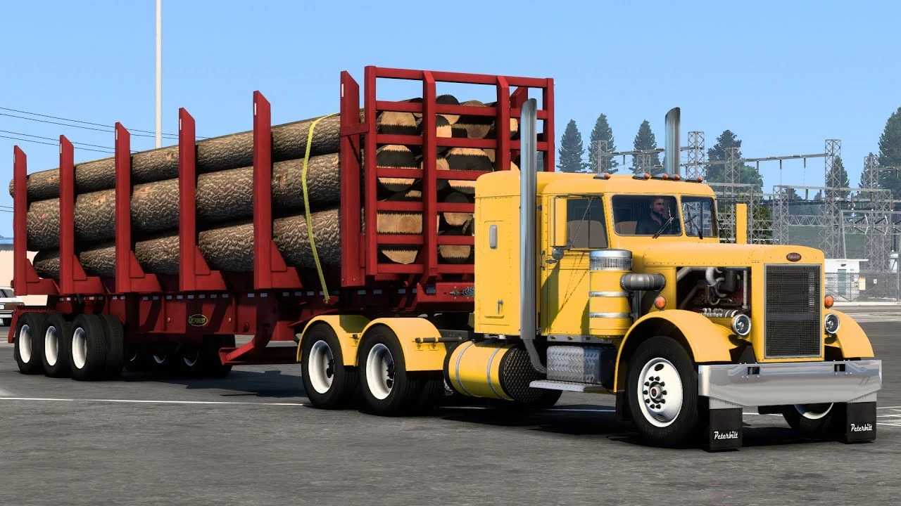 PETERBILT 281-351 MTG V2.0 (1.29.x) thumbnail 2