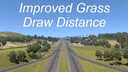Improved Grass Draw Distance 