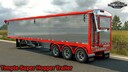 Timpte Super Hopper Trailer 