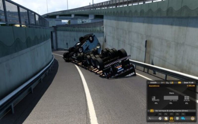 No Damage By Alan - Thumbnail 1