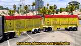 Gondolas Mexicana Custom Trailer Mod Thumbnail