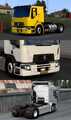 Renault D Wide by Zahed Truck Mod Thumbnail
