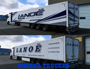 Lanoë Transports Skin Pack