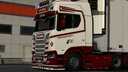 Scania Skin C2