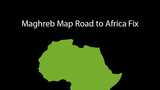 Maghreb Map Road to Africa Fix  Mod Thumbnail
