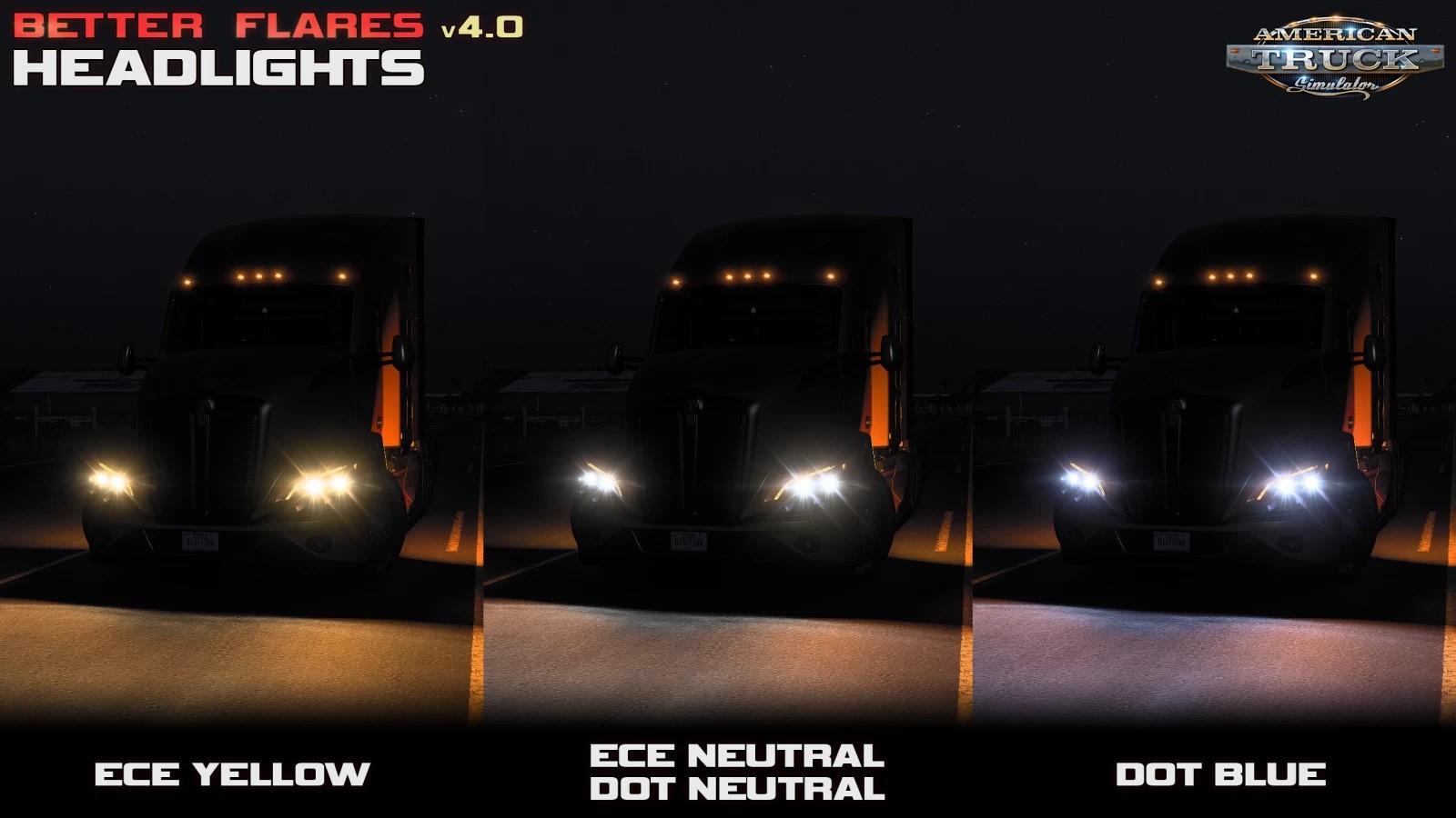 Better Flares [1.28.x] thumbnail 2