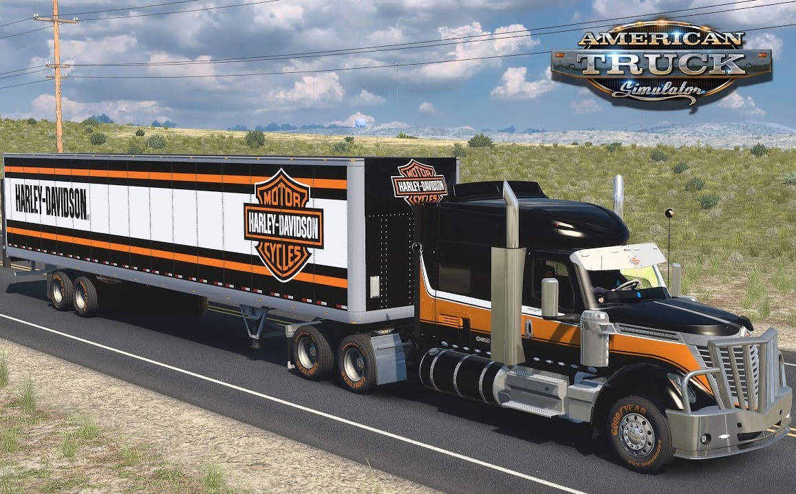 International Lonestar 2023 - 1.46 thumbnail 8