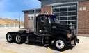 Mack Granite 