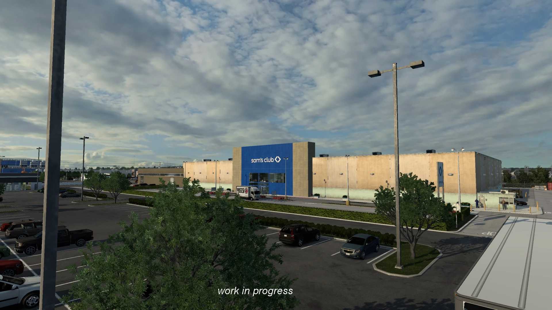 Real Companies, Gas Stations & Billboards Extended - 1.47 thumbnail 3