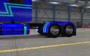 Rays for Viper2’s Modified Peterbilt 389