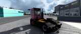[ATS] Kalmar T2 Terminal Tractor  Mod Thumbnail