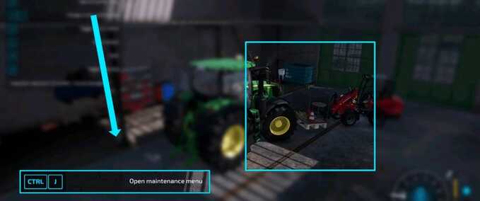 Gameplay Realistisches Schadenssystem Landwirtschafts Simulator mod