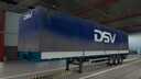 Semi-Trailer MAZ-9758 