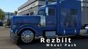Rezbilt Wheel Pack