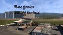 More Ferries for “Off the Grid” Map