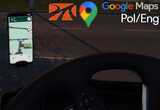 Promods: Google Maps for Phone Light Version Mod Thumbnail