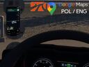 Promods: Google Maps for Phone Dark Version