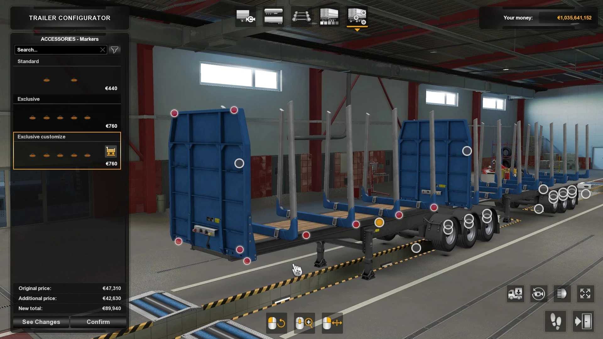 Dolly BDF PRO Version - Thumbnail 1