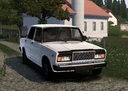 Lada VAZ-2105 + Interior 