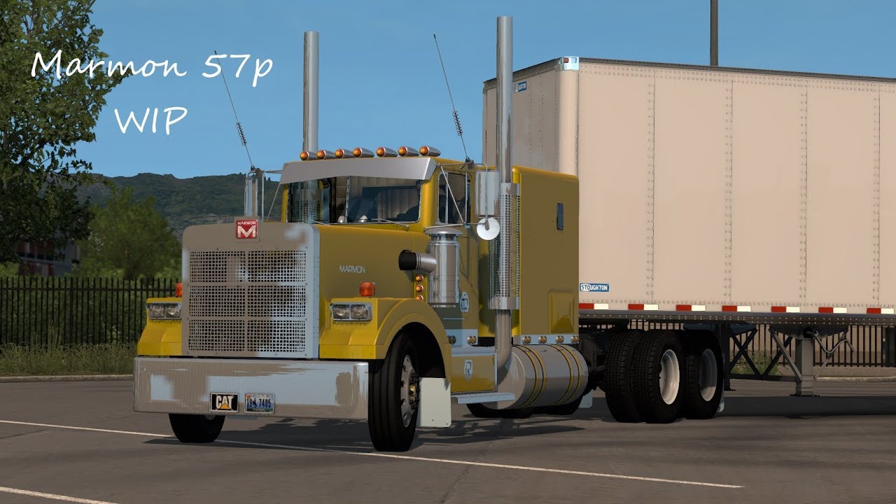 Marmon 57P by HFG - 1.47 thumbnail 2