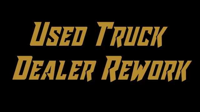 Used Truck Dealer Rework thumbnail 4