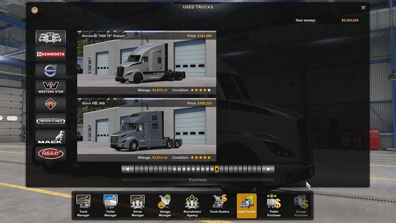 Used Truck Dealer Rework thumbnail 2