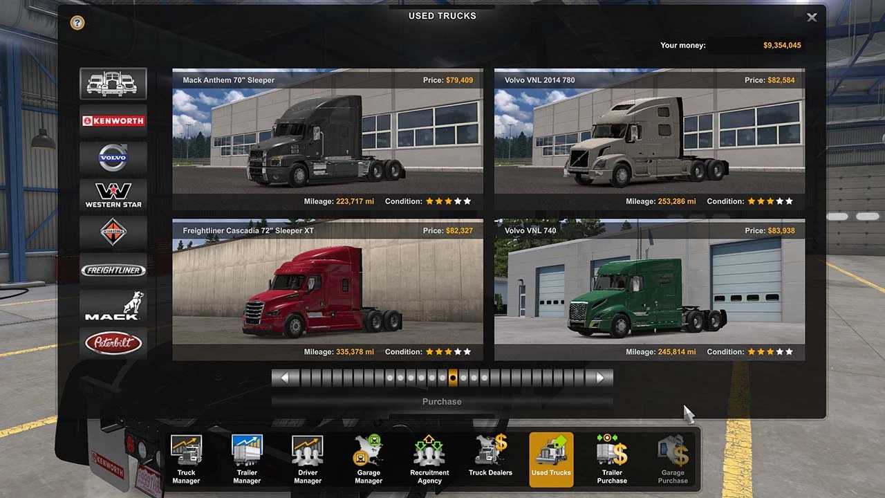 Used Truck Dealer Rework - Thumbnail 1