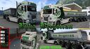 BVBA Belgotran Skin Pack
