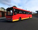 Iveco Evadys Reworked Skin