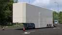 Ownable Racing Trailer 