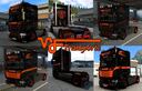 VD Transporte Skin Pack