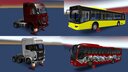 LOADS PACK FOR CRANETRUCKS 
