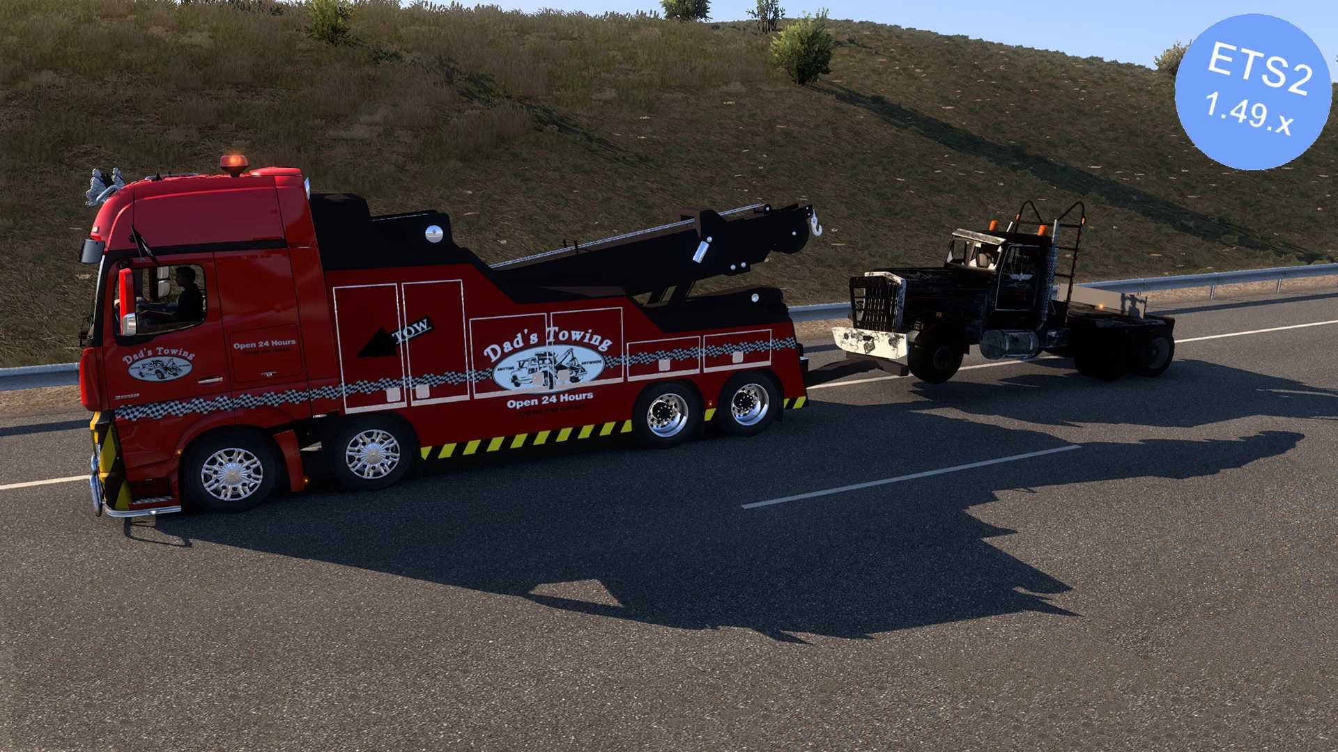 LOADS PACK FOR CRANETRUCKS  - Thumbnail 1