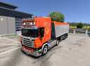Transports Jamet Skins Pack 