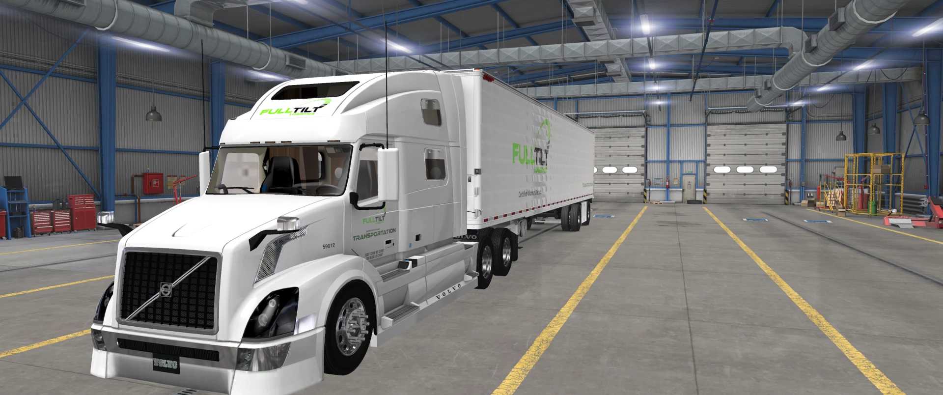 Volvo 2014 And Ruda Ref Full Tillt Skin thumbnail 5