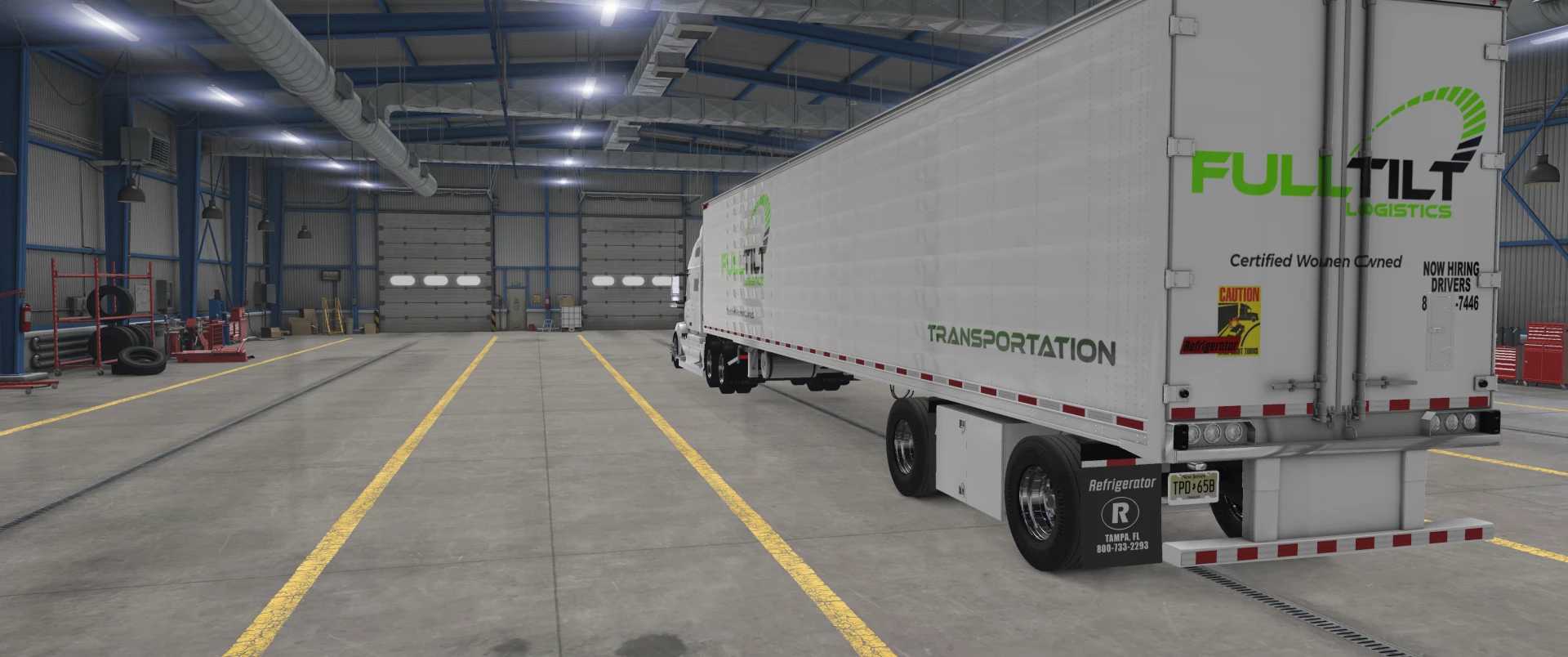 Volvo 2014 And Ruda Ref Full Tillt Skin thumbnail 4