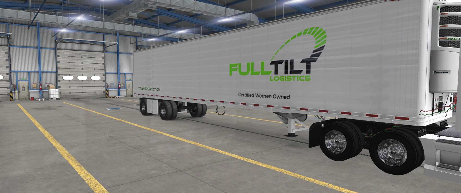 Volvo 2014 And Ruda Ref Full Tillt Skin thumbnail 2