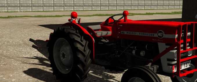 Traktoren UNLU YAYLI 2 Lİ PULLUK Landwirtschafts Simulator mod
