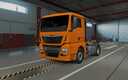 MAN TGX Euro 6 No Logo [MP-SP] [TruckersMP] 