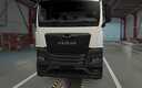 MAN TGX 2020 No Badge [MP-SP] [TruckersMP] 