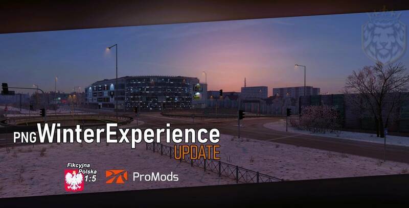 PNG WINTER EXPERIENCE  - Thumbnail 1